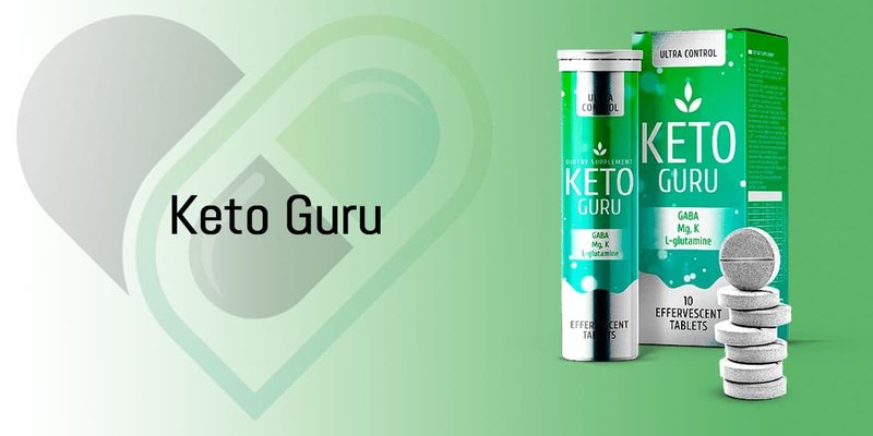 Keto Guru - Pomożemy Ci Zwalczyć Ból Stawów